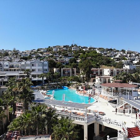 Phoenix Sun Hotel Bodrum Eksteriør bilde